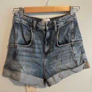BDG Denim Shorts